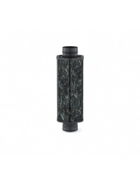 Экономайзер «Д-150» в камне