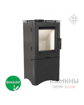 Печь-камин Kratki Koza/K5/S/W/D