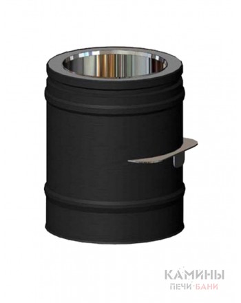 Шибер Schiedel Permeter 25