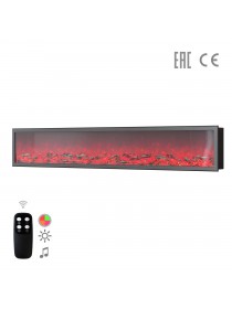 Электрокамин Airtone PLANE 2500