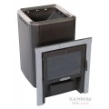 Печь для бани Кубань Печь для бани Кубань
