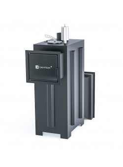 Печь ИзиСтим «СОЧИ» М2