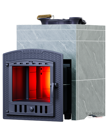 Комплект Авангард ЗК 25 (П2) Оптима 725/40 Талькохлорит