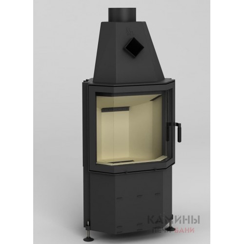 Каминная топка Hajduk Prisma M Каминная топка Hajduk Prisma M