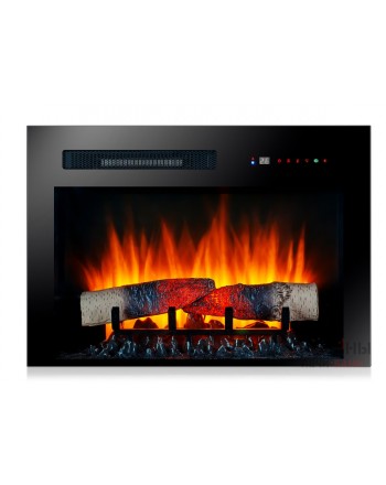 Электроочаг RealFlame MIRAGE-S 25
