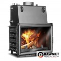 Каминная топка KAWMET W11 СО с водяным контуром Каминная топка KAWMET W11 СО с водяным контуром