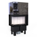 Каминная топка DEFRO HOME INTRA SM BL MINI G Каминная топка DEFRO HOME INTRA SM BL MINI G