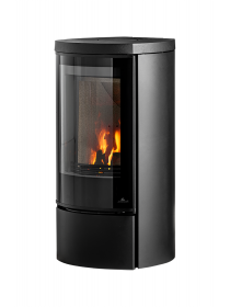 Печь-камин Jydepejsen Cozy Modern Low