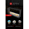 Биокамин сквозной Standart 1100 (ZeFire) Биокамин сквозной Standart 1100 (ZeFire)