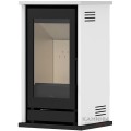 Печь-камин Solzaima M1 Eco Печь-камин Solzaima M1 Eco