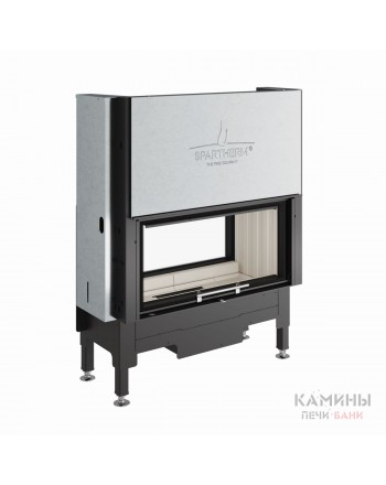Каминная топка Spartherm Varia AS-FDh