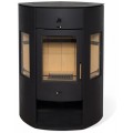 Печь-камин Мета-Бел Енисей-2 Печь-камин Мета-Бел Енисей-2