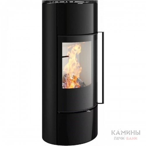 Печь-камин Spartherm Senso M H₂O с водяным контуром Печь-камин Spartherm Senso M H₂O с водяным контуром