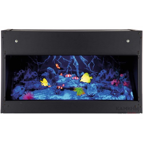 Электрокамин Dimplex Aqua-V