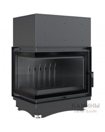 Каминная топка Kratki Zuzia/Eco/l/bs/Deco