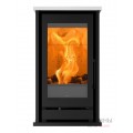 Печь-камин Solzaima M1 Eco Печь-камин Solzaima M1 Eco
