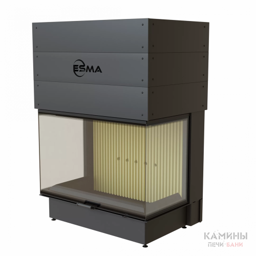 Каминная топка 3С 81(42)/54-UP