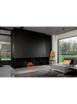 Газовый камин Panorama BKG 70-25-70-25