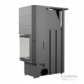 Каминная топка АСТОВ П2С 8457 L/P Каминная топка АСТОВ П2С 8457 L/P