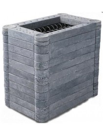 Электрическая печь SAWO NIMBUS Combi 12 кВт