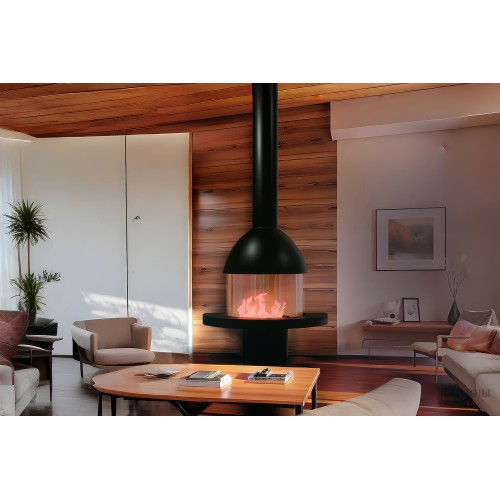 Дизайнерский камин AVES 22 САН-РЕМО Дизайнерский камин AVES 22 САН-РЕМО