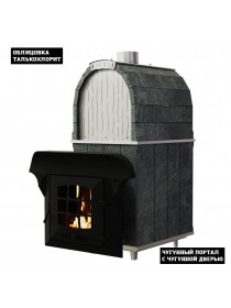 Печь Калита Арочная Pro