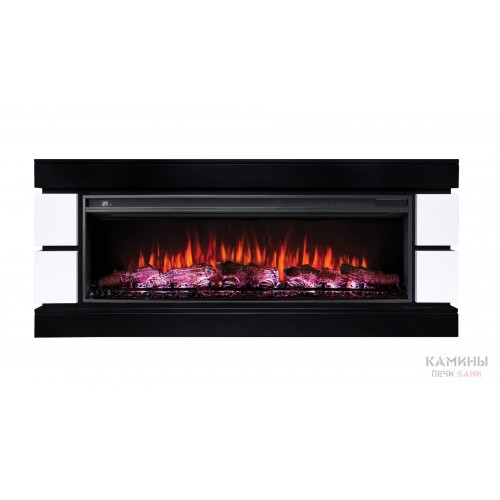 Электрокамин Denver 52 BLM с очагом Joker 52 Электрокамин Denver 52 BLM с очагом Joker 52