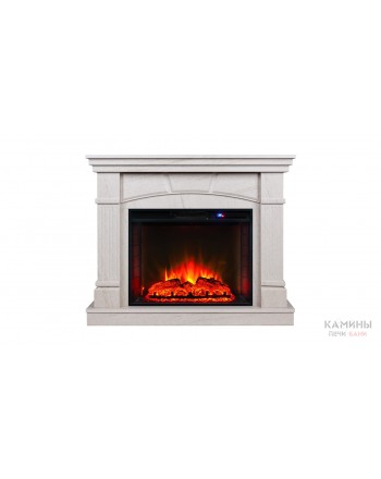 Электрокамин History 25,5 WT c Sparta 25,5
