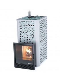 Печь ИзиСтим Ялта 35