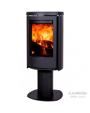 Печь-камин Jydepejsen Cozy Classic Base 