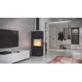 Печь-камин DEFRO HOME QUADROOM Печь-камин DEFRO HOME QUADROOM