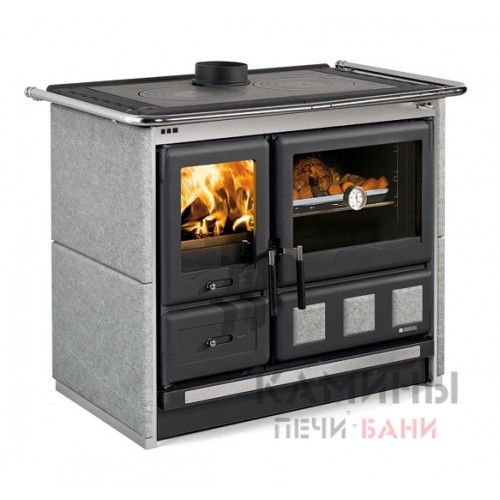 Печь камин La Nordica Rosa XXL Petra Печь камин La Nordica Rosa XXL Petra