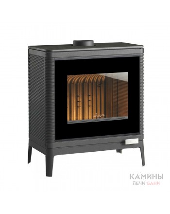 Чугунная печь Invicta Kazan G.A.