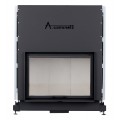 Каминная топка A.caminetti FLAT 90x50 Каминная топка A.caminetti FLAT 90x50