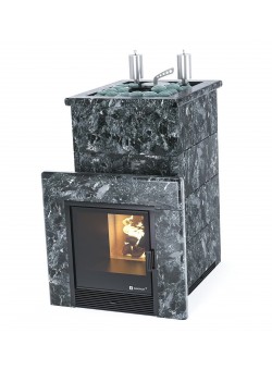 Печь ИзиСтим «СОЧИ» К