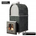 Печь для бани Калита Арочная Pro Печь для бани Калита Арочная Pro