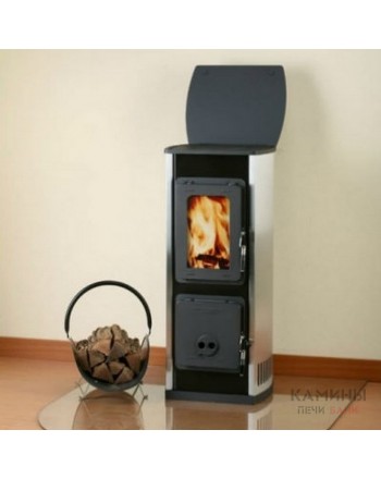 ПЕЧЬ MILANO II, TERMOPLATE, БЕЖЕВЫЙ (THORMA)