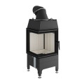 Каминная топка Spartherm Mini 2L/R Каминная топка Spartherm Mini 2L/R