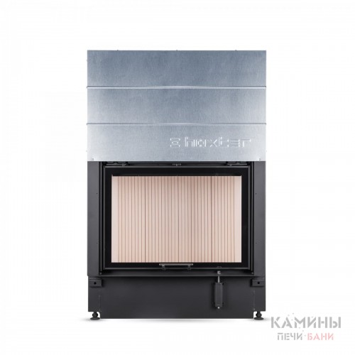 Каминная топка Hoxter HAKA 78/57Wh с водяным контуром Каминная топка Hoxter HAKA 78/57Wh с водяным контуром