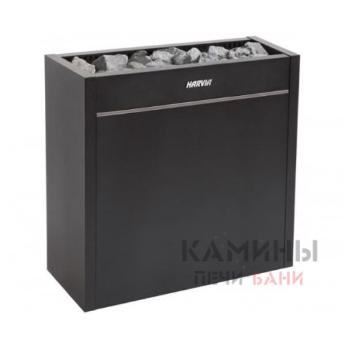 Финские электрические печи Harvia Virta Pro HL160  Финские электрические печи Harvia Virta Pro HL160