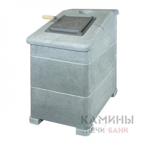 Облицовка Президент из Талькохлорита Облицовка Президент из Талькохлорита