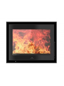 Печь-камин Solzaima Versatile (Fogo Montanha)