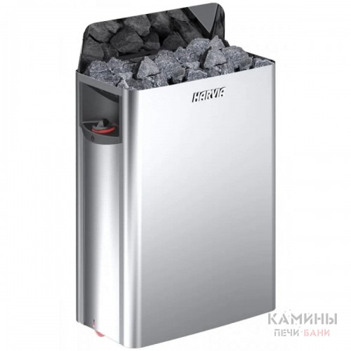Электрическая печь Harvia The Wall SW80 Электрическая печь Harvia The Wall SW80