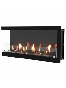 Биокамин Firelight BFP-P1000LC left corner