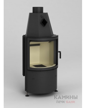 Каминная топка Hajduk Prisma MR