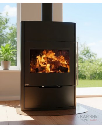 Печь-камин Ember O2