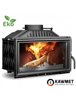 Каминная топка KAWMET W15 STANDARD 9,4 кВт EKO