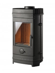 Чугунная печь Invicta Chatel