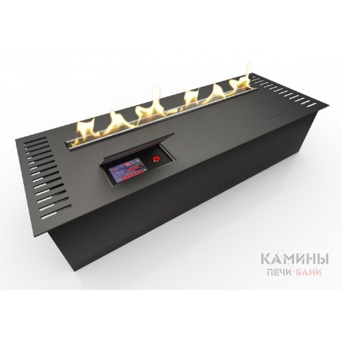 Автоматический биокамин ZeFire М 800 (ZeFire)
