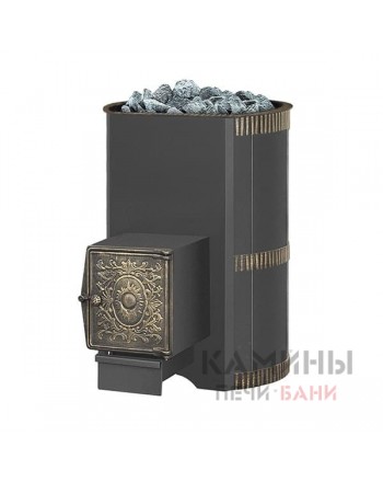 Печь Везувий Лава 28 (ДТ-4)
